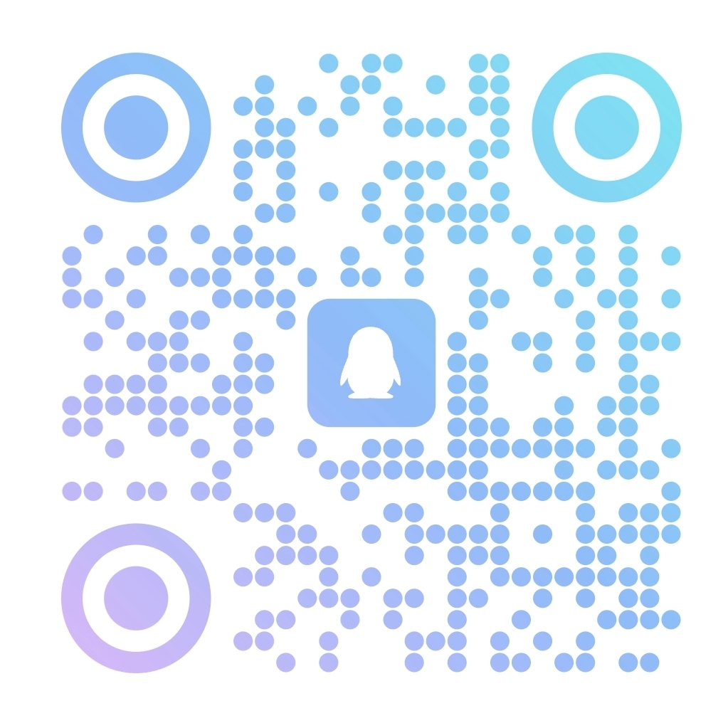 扫码加站长QQ-阿牛笔记