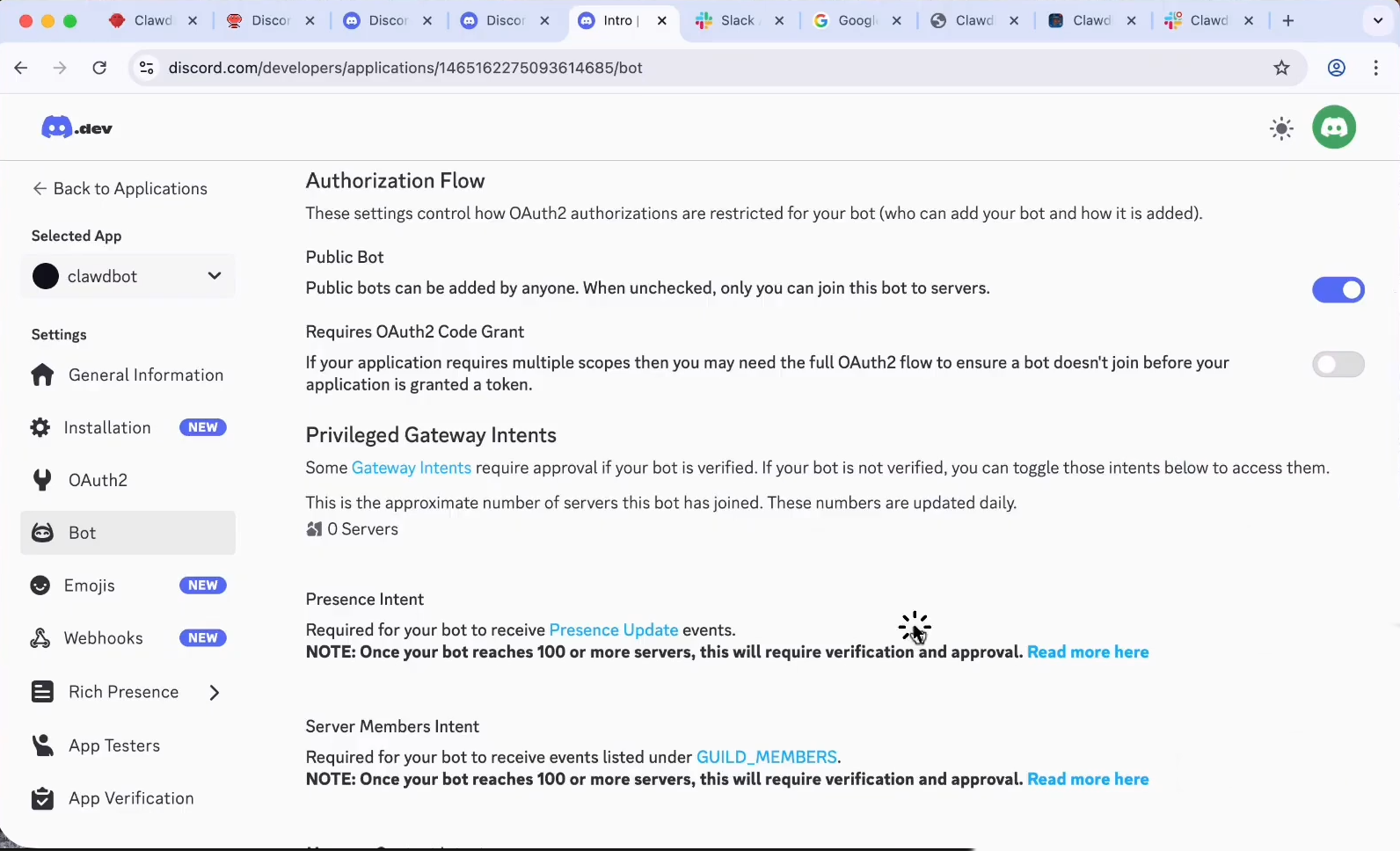 Clawdbot保姆级部署-阿牛笔记