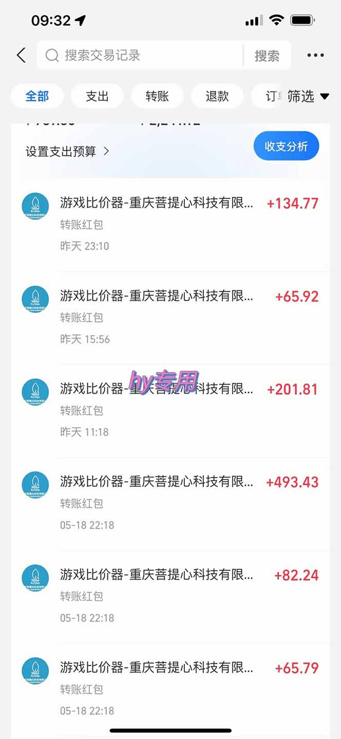 三款游戏全自动打金玩法，绿色稳定！日入1000+！-阿牛笔记