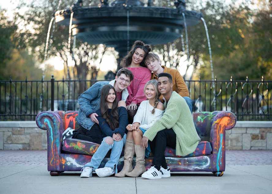 图片[5]-大师级GTG出品-老友记系列AI自适应预设The Friends Preset Collection-阿牛笔记