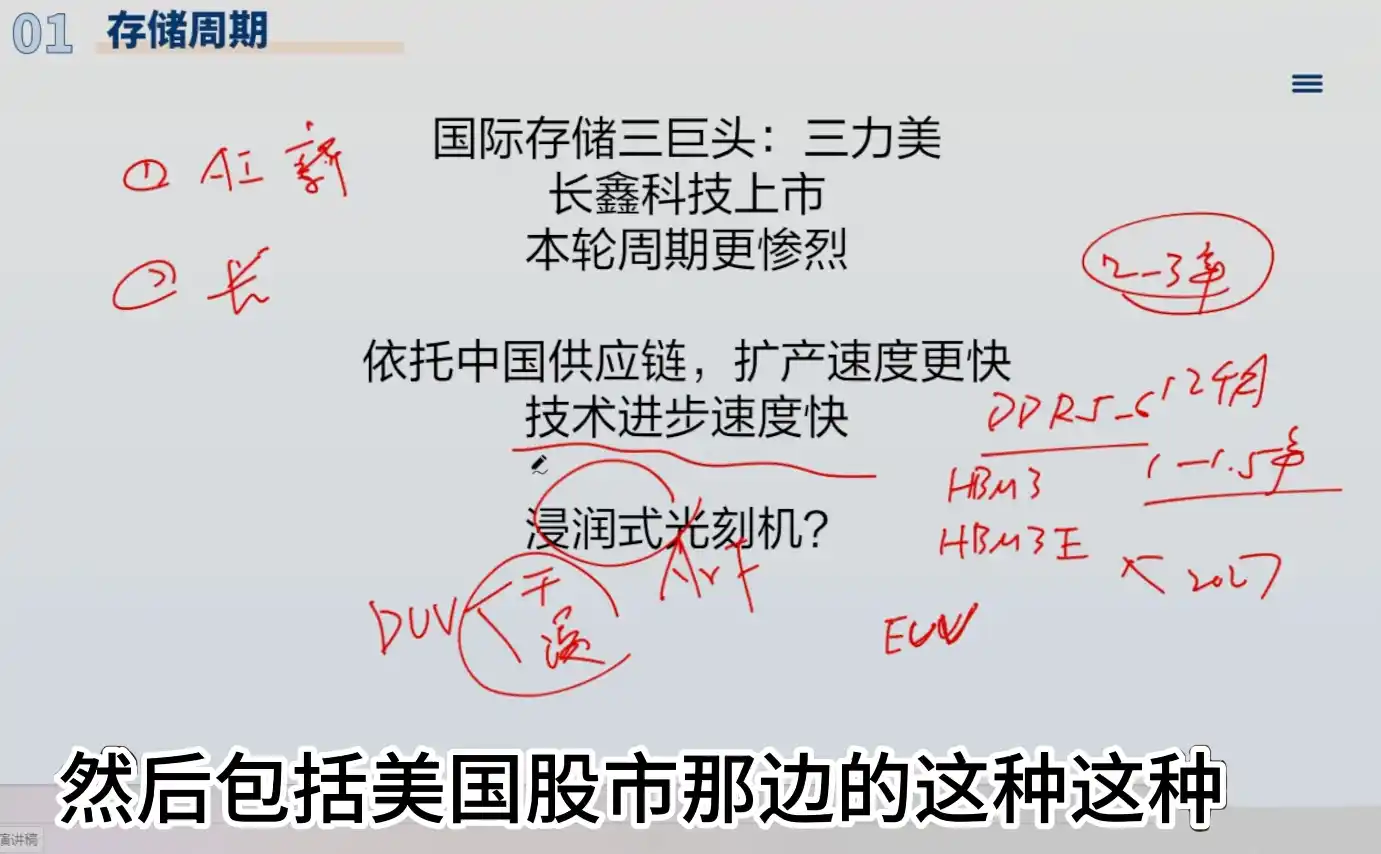 指数基金旗舰课·从零建立一套能自己判断的投资体系-阿牛笔记