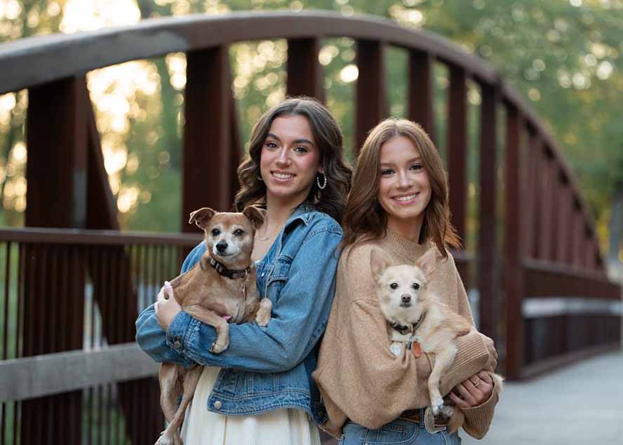 图片[1]-大师级GTG出品-老友记系列AI自适应预设The Friends Preset Collection-阿牛笔记