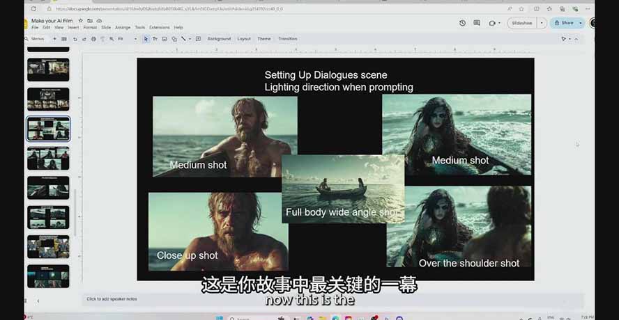 商业AI电影全案实战：从接单到交付，掌握将创意可靠地转化为客户付费成果的全套方法论-阿牛笔记