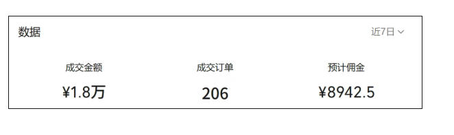 繁花视频号AI图书带货21天实战：不用露脸×不囤货×不发愁内容，AI写文案做视频挂小黄车，佣金50%+爆单-阿牛笔记