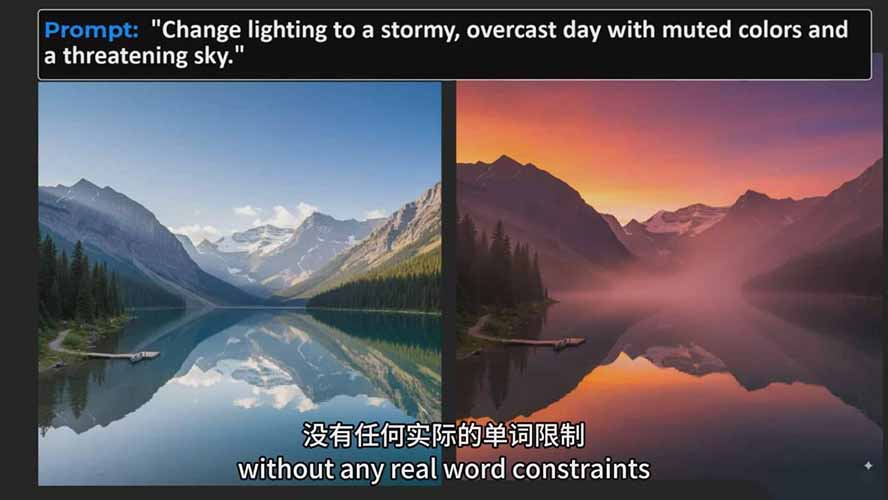 谷歌最新AI图像模型Gemini 2.5 Flash(Nano Banana-阿牛笔记