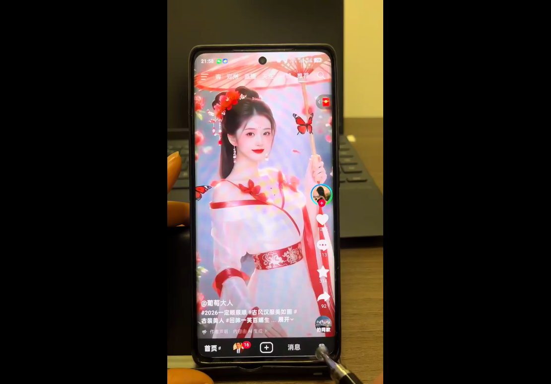 朱朱老师·手把手教你做爆款视频赚钱剪映课(更新2026)-阿牛笔记