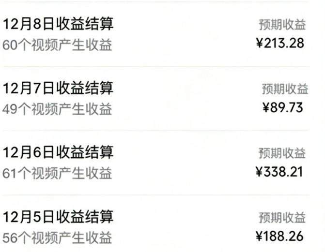 音乐号赚钱攻略新玩法：操作简单，一天3张，每天2小时(附详细操作教程)-阿牛笔记