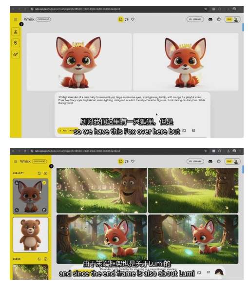 AI人工智能3D电影制作初学者指南：0基础上手，小白也能玩转-阿牛笔记