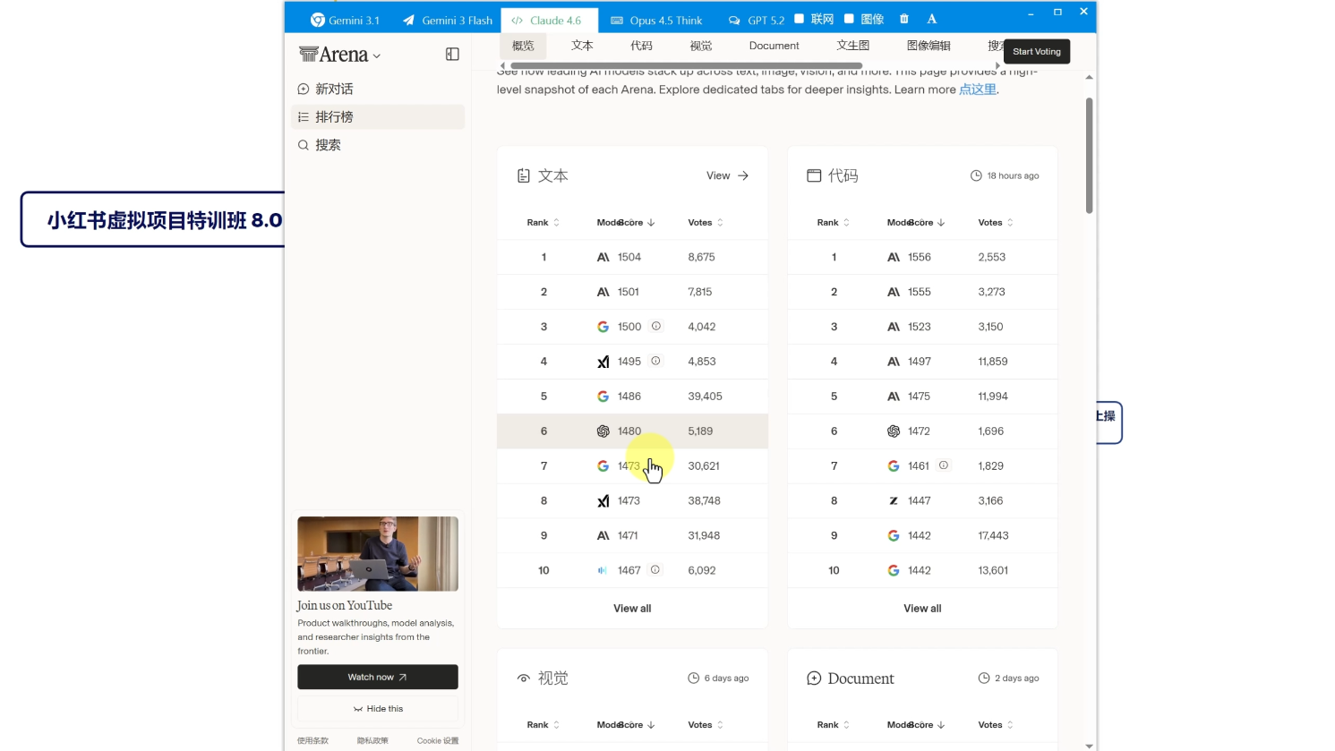 陆明明·小红书虚拟项目特训班8.0，跑通AI全流程(更新3月)-阿牛笔记