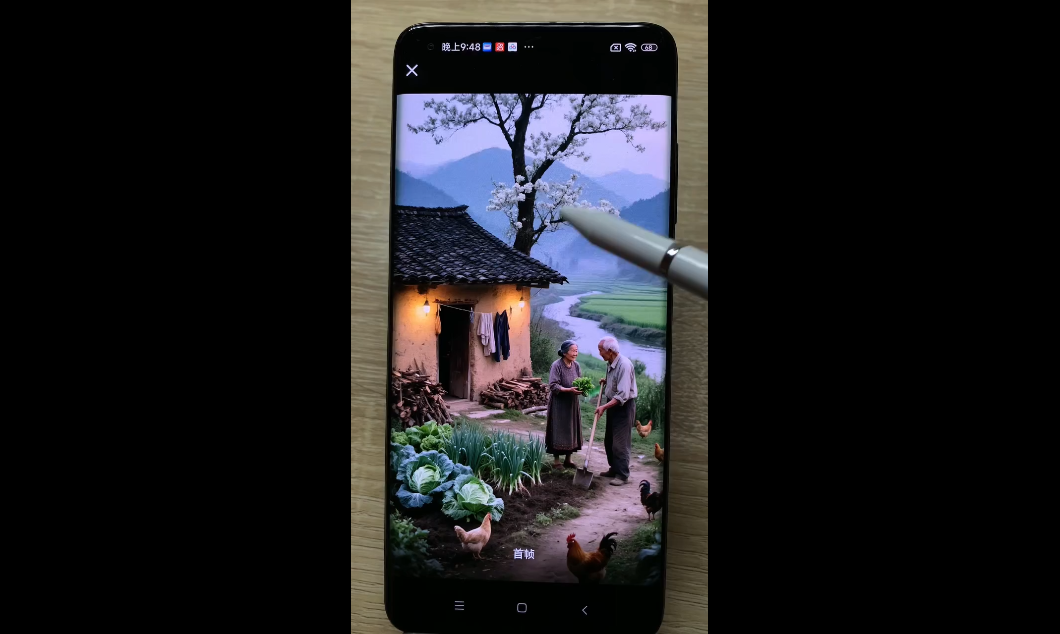 冰糖老师·AI视频制作实操课程(更新11月)-阿牛笔记