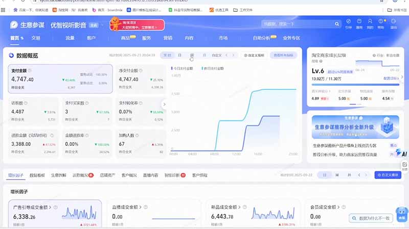 2026Ozon全阶实操课：零基础开店物流核算｜AI作图ERP实操｜三大爆单打法广告运营完整落地教程-阿牛笔记