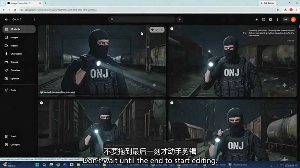 2026AI商业电影广告大师班：产品广告·品牌短片·电影AI短片·配音音乐·自动化工作流，一站式掌握-阿牛笔记