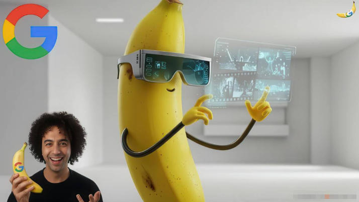 谷歌Gemini Nano Banana AI图像实战教程：终极工作流程，零基础也能轻松掌握-阿牛笔记