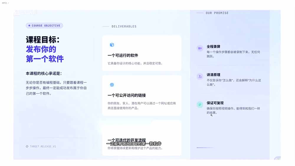 2026AI编程零基础到软件上架！从买服务器到小程序发布，普通人也能做出自己的软件-阿牛笔记