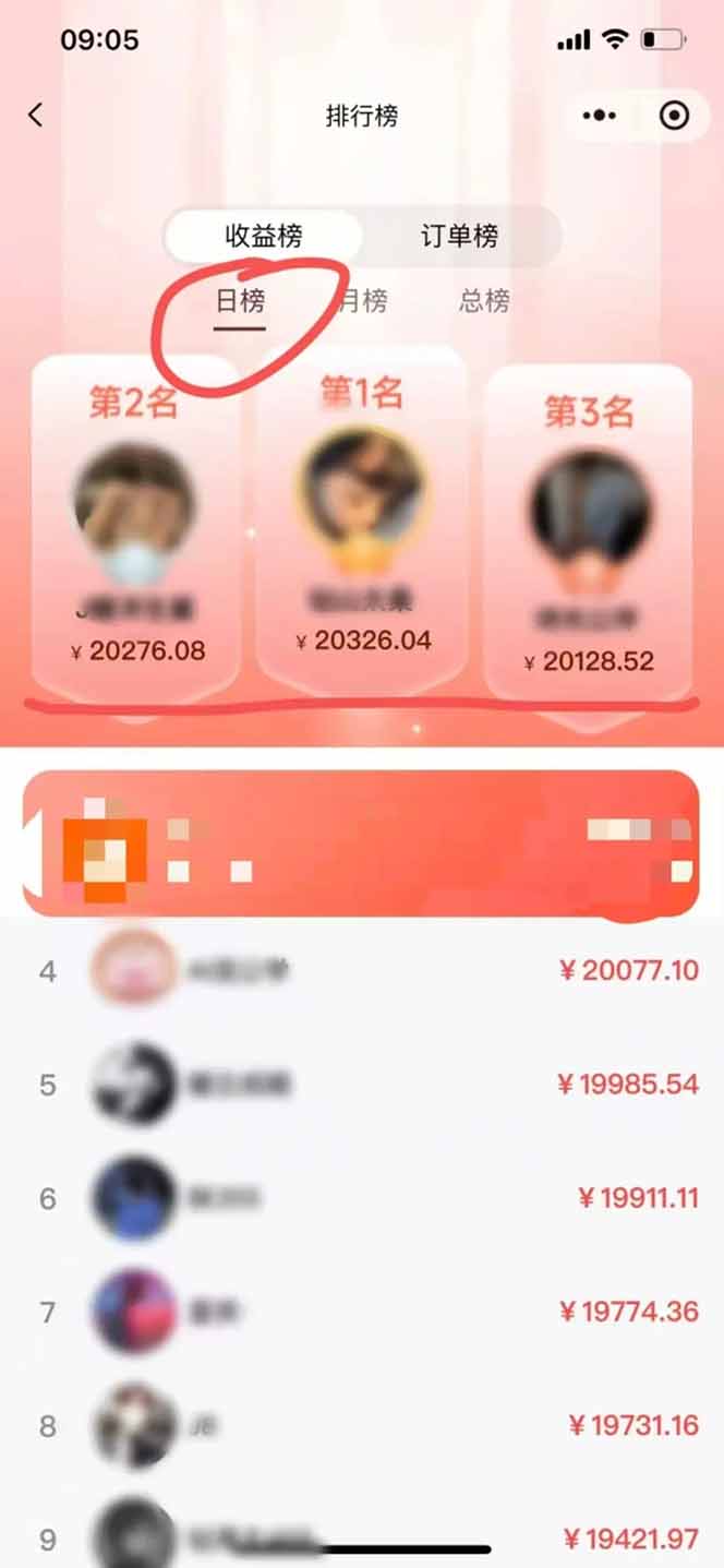 日入1.3w！微信推客，首批红利，未来10年最大的风口，0门槛，人人可做！-阿牛笔记