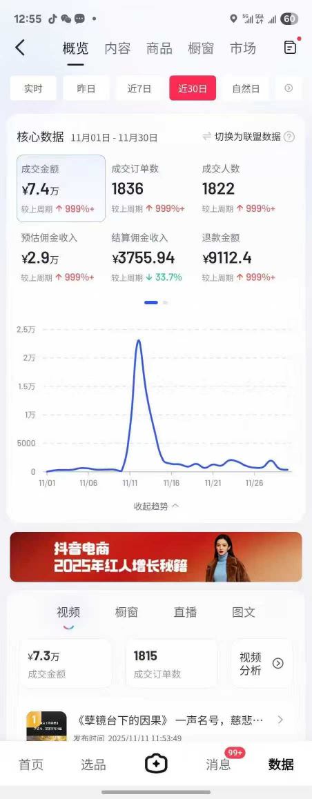 抖音某大V最新AI佛学带货项目,AI劝善视频制作教学,可涨粉可带货可做分成-阿牛笔记