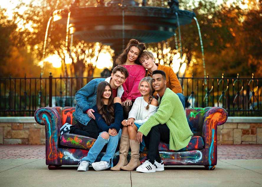 图片[6]-大师级GTG出品-老友记系列AI自适应预设The Friends Preset Collection-阿牛笔记