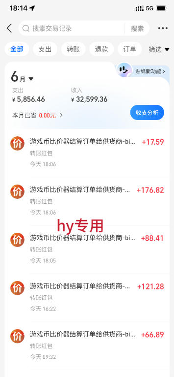 低成本网游挂G项目，单号保底日入100左右，可矩阵放大，合法合规【揭秘】-阿牛笔记