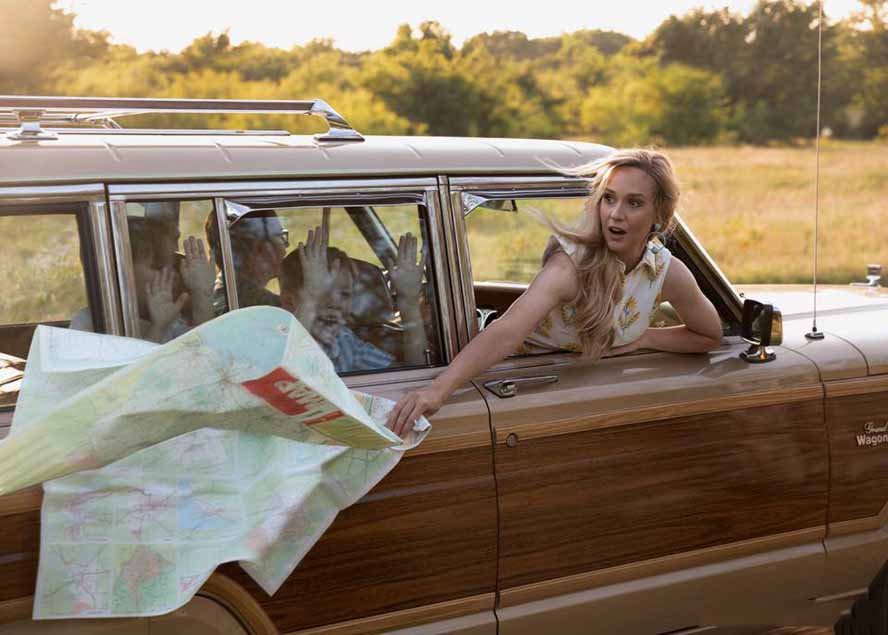 图片[3]-大师级GTG出品-老友记系列AI自适应预设The Friends Preset Collection-阿牛笔记